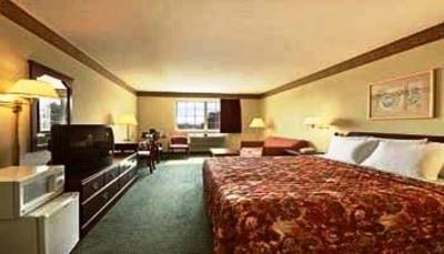 фото отеля Mountain Home Days Inn