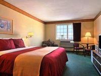 Mountain Home Days Inn