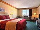 фото отеля Mountain Home Days Inn