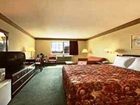 фото отеля Mountain Home Days Inn