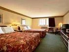 фото отеля Mountain Home Days Inn