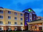 фото отеля Holiday Inn Express Hotel & Suites Chicago South Lansing