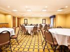 фото отеля Holiday Inn Express Hotel & Suites Chicago South Lansing