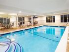 фото отеля Holiday Inn Express Hotel & Suites Chicago South Lansing
