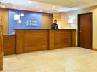 фото отеля Holiday Inn Express Hotel & Suites Chicago South Lansing