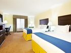 фото отеля Holiday Inn Express Hotel & Suites Chicago South Lansing