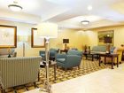 фото отеля Holiday Inn Express Hotel & Suites Chicago South Lansing