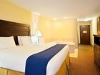 фото отеля Holiday Inn Express Hotel & Suites Chicago South Lansing