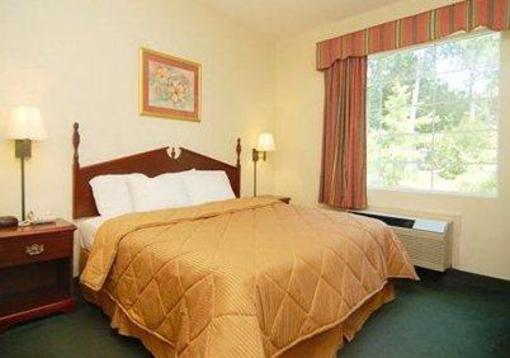 фото отеля Comfort Suites Eufaula