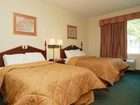 фото отеля Comfort Suites Eufaula