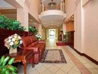 фото отеля Comfort Suites Eufaula