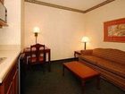 фото отеля Comfort Suites Eufaula