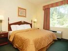 фото отеля Comfort Suites Eufaula