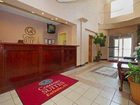 фото отеля Comfort Suites Eufaula