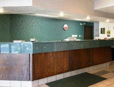 фото отеля Ramada Limited Airport South