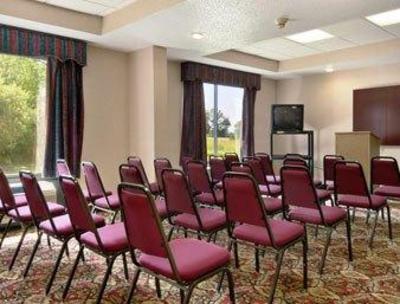 фото отеля Ramada Limited Airport South