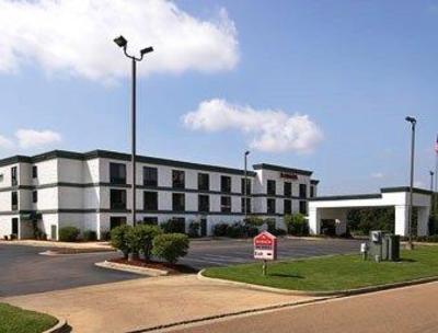 фото отеля Ramada Limited Airport South