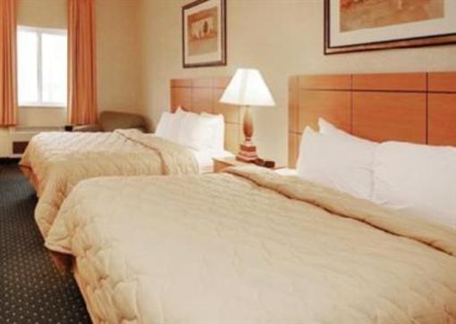 фото отеля Econo Lodge West Fargo