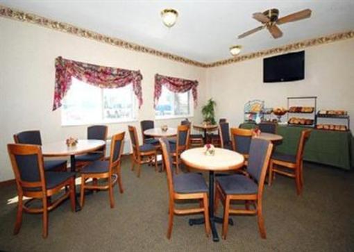 фото отеля Econo Lodge West Fargo