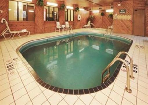 фото отеля Econo Lodge West Fargo
