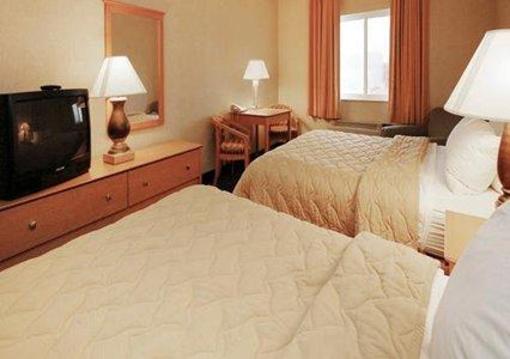 фото отеля Econo Lodge West Fargo