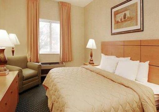 фото отеля Econo Lodge West Fargo