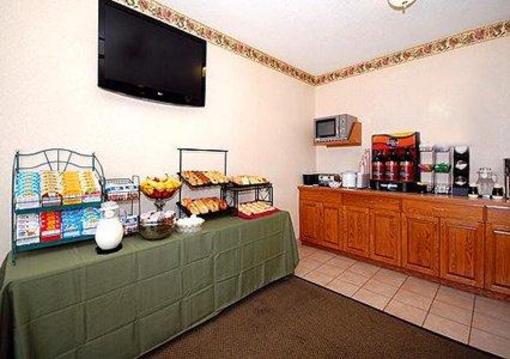 фото отеля Econo Lodge West Fargo