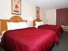 фото отеля Econo Lodge West Fargo