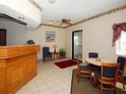 фото отеля Econo Lodge West Fargo