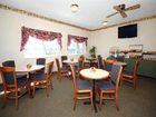фото отеля Econo Lodge West Fargo