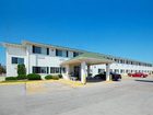 фото отеля Econo Lodge West Fargo