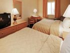 фото отеля Econo Lodge West Fargo