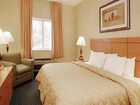 фото отеля Econo Lodge West Fargo