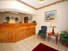 фото отеля Econo Lodge West Fargo
