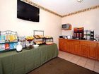фото отеля Econo Lodge West Fargo