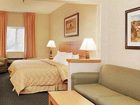 фото отеля Econo Lodge West Fargo