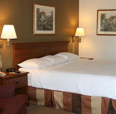 фото отеля Weatherford Heritage Inn
