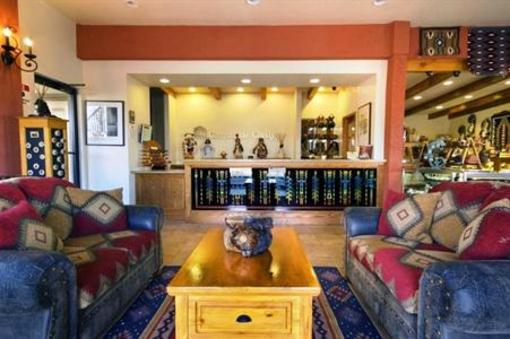 фото отеля Best Western Canyon de Chelly Inn