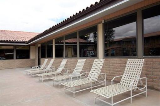 фото отеля Best Western Canyon de Chelly Inn