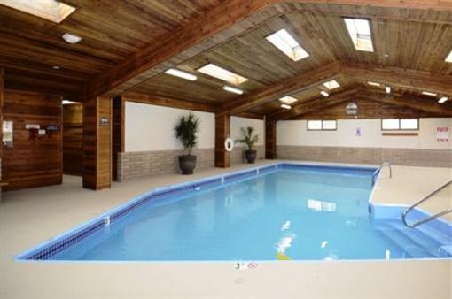 фото отеля Best Western Canyon de Chelly Inn