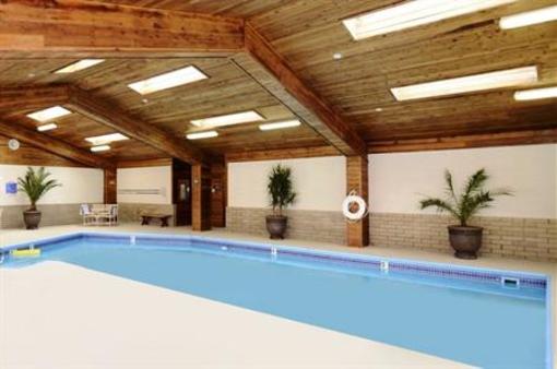 фото отеля Best Western Canyon de Chelly Inn