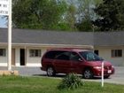 фото отеля Fairway Inn Florence (Indiana)