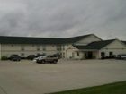фото отеля Fairway Inn Florence (Indiana)
