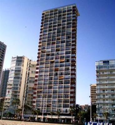 фото отеля Las Damas Apartments Benidorm
