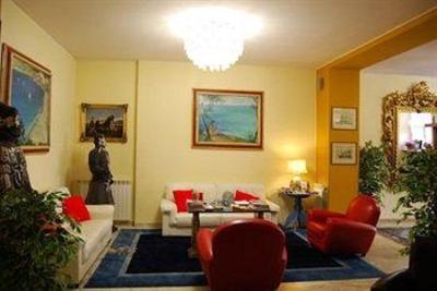 фото отеля Hotel Laurens