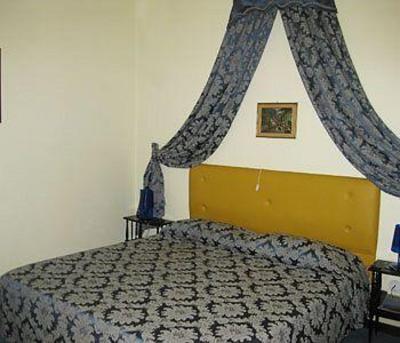 фото отеля Hotel Laurens