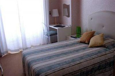 фото отеля Hotel Laurens