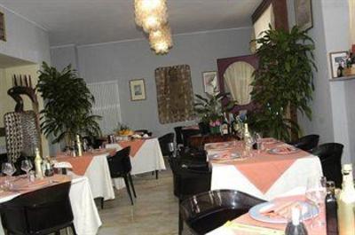 фото отеля Hotel Laurens