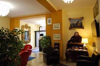 фото отеля Hotel Laurens