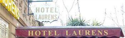 фото отеля Hotel Laurens